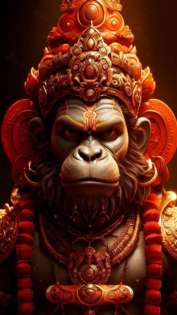 Hanuman