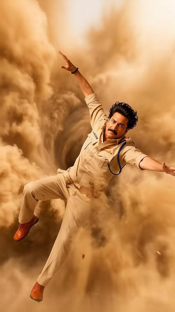 One Two Cha Cha Chaa