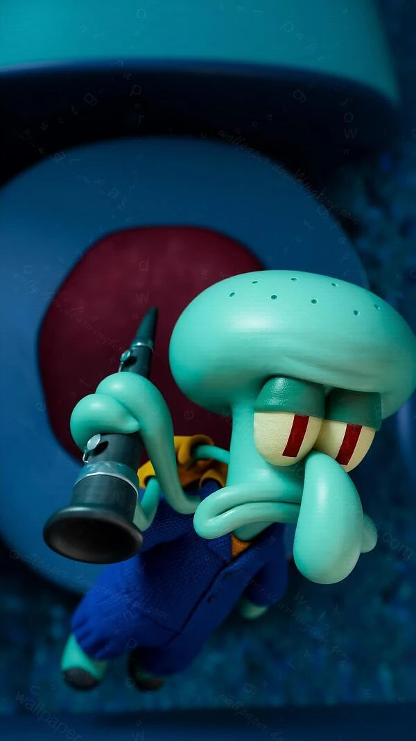 The SpongeBob Movie: Search for SquarePants