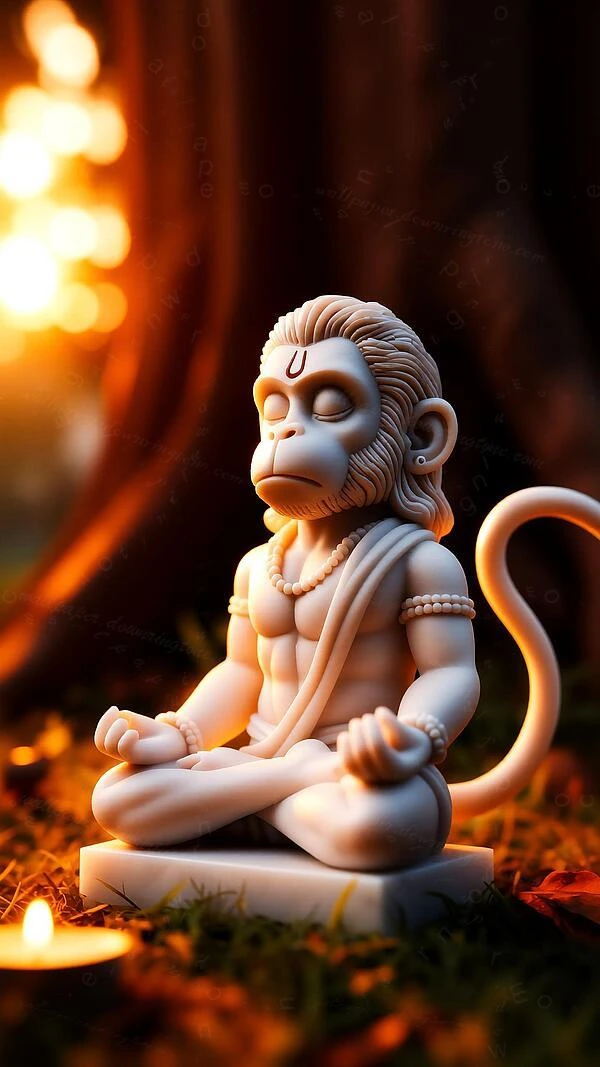 Hanuman
