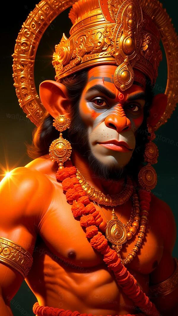 Hanuman