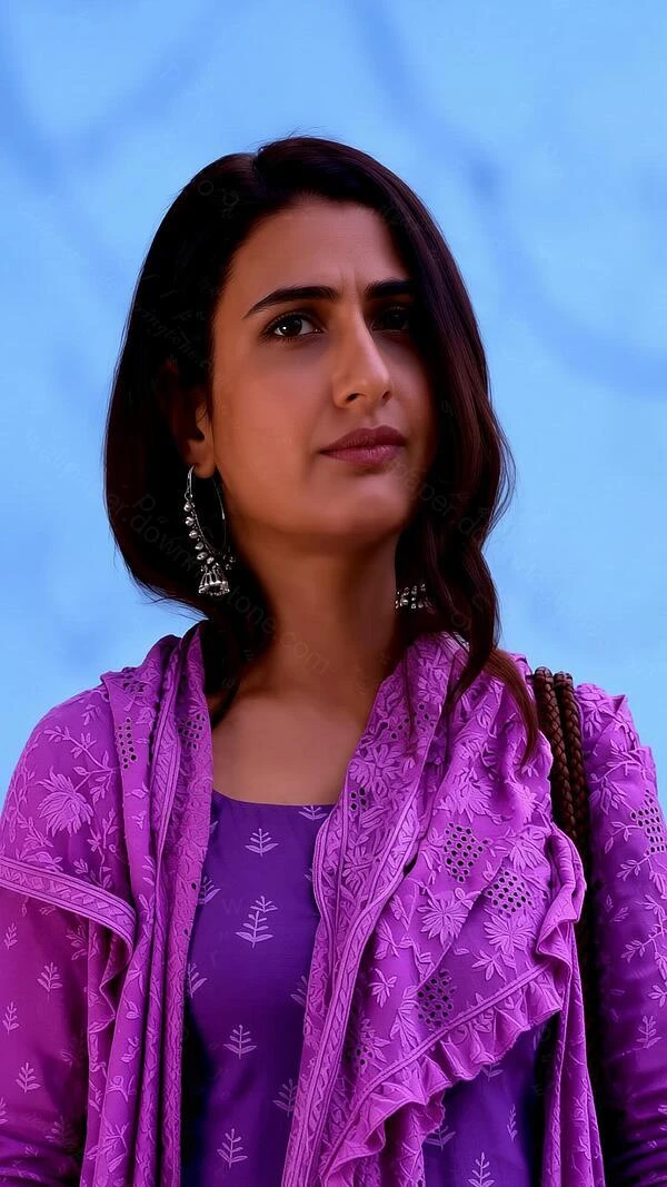 Fatima Sana Shaikh - Gustaakh Ishq: Kuch Pehle Jaisa