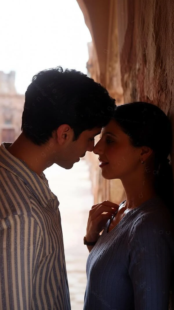 Ikkis - Agastya Nanda | Simar Bhatia