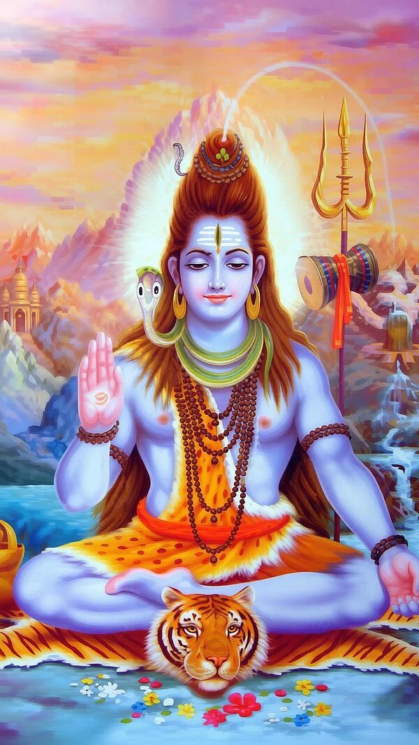 Shiva