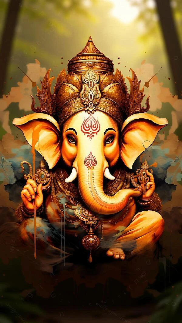 ganpati