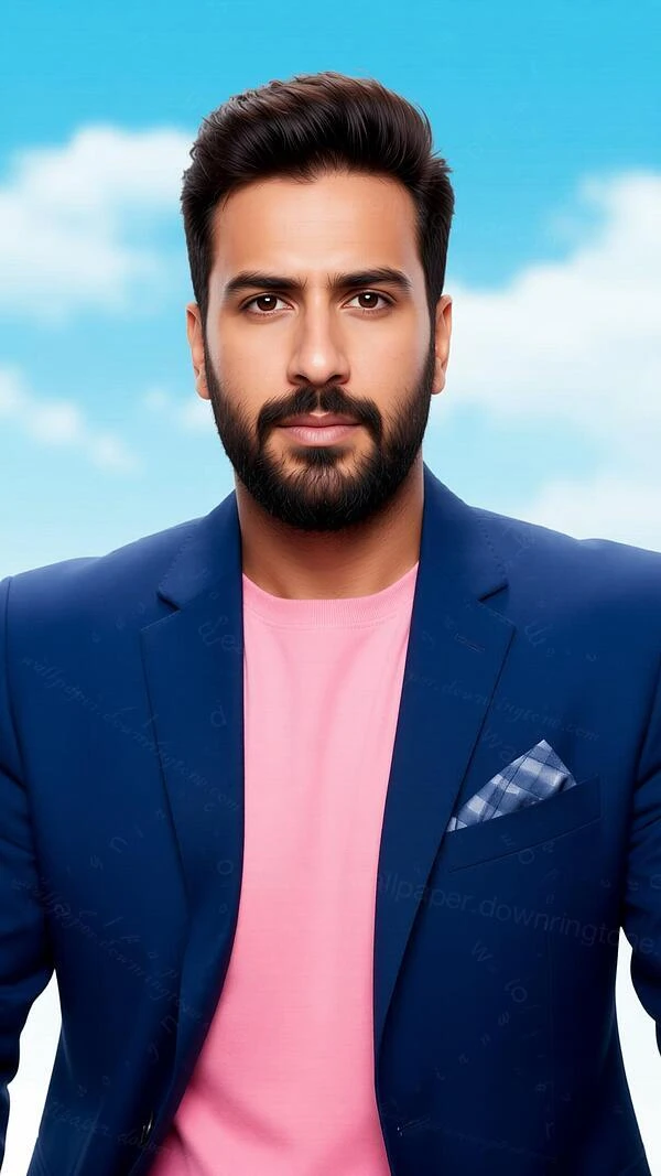 Ajay Devgn - De De Pyaar De 2