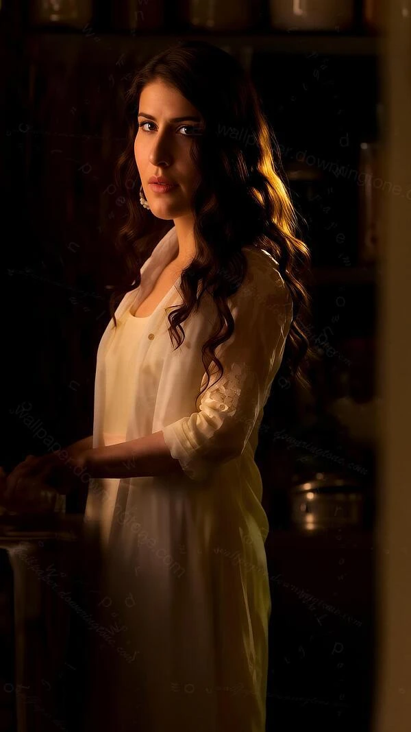 Fatima Sana Shaikh - Gustaakh Ishq: Kuch Pehle Jaisa