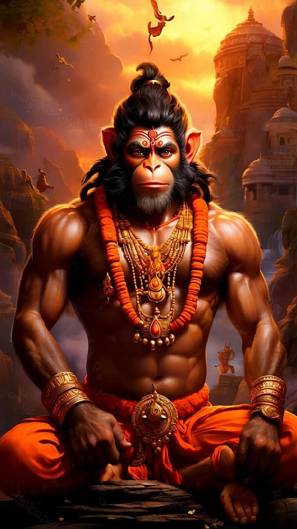 Hanuman