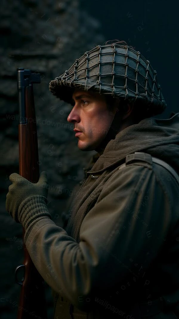 120 Bahadur - Farhan Akhtar