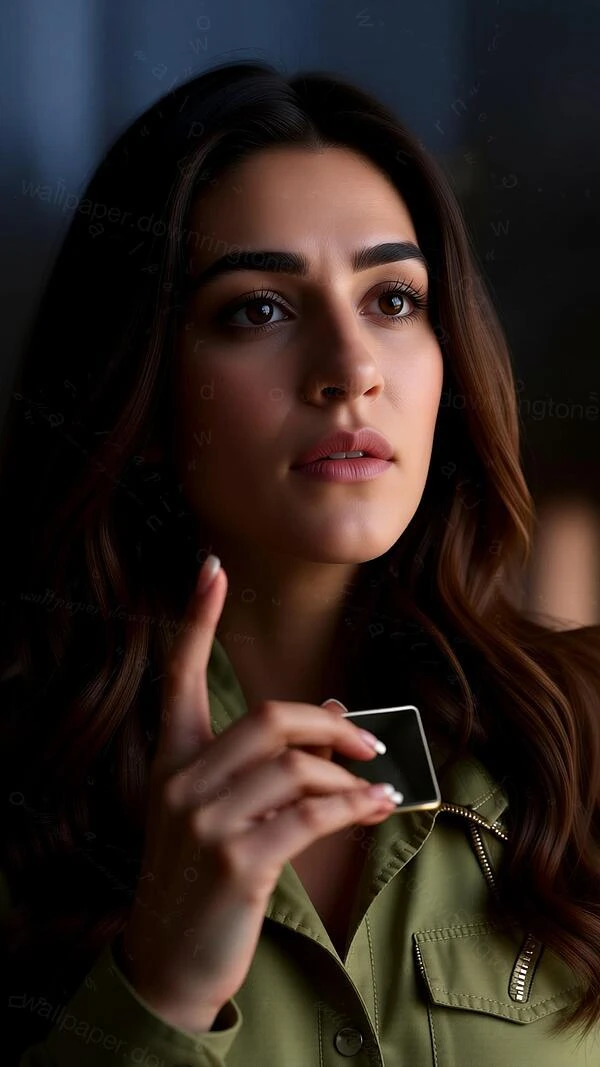 Kriti Sanon - Do Patti
