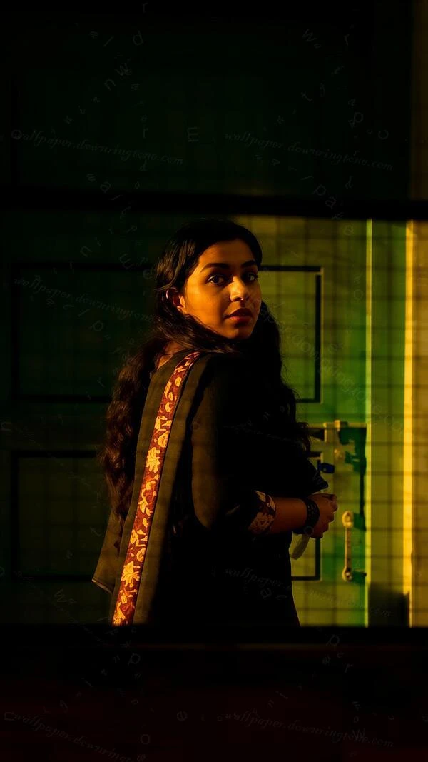 Kalamkaval - Mammootty | Vinayakan | Rajisha Vijayan