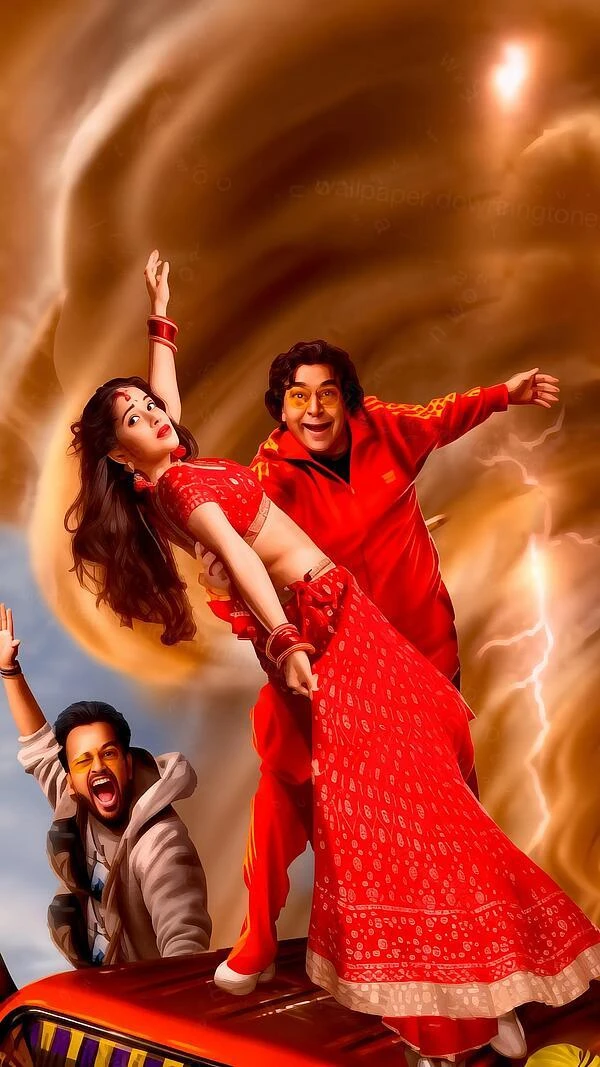 One Two Cha Cha Chaa