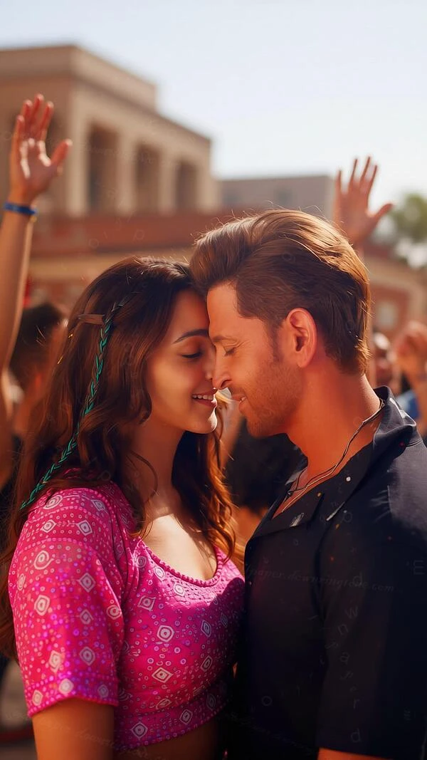 WAR 2 - Hrithik Roshan | Kiara Advani