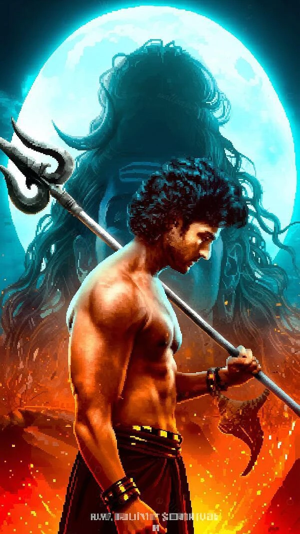 Jatadhara - Sudheer Babu