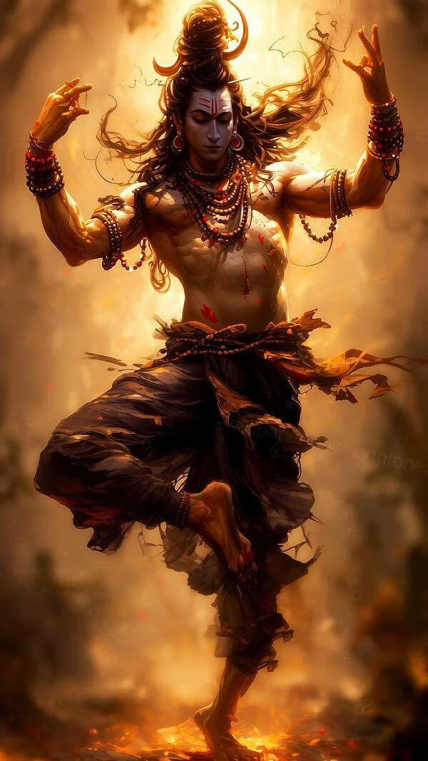 Lord Shiva