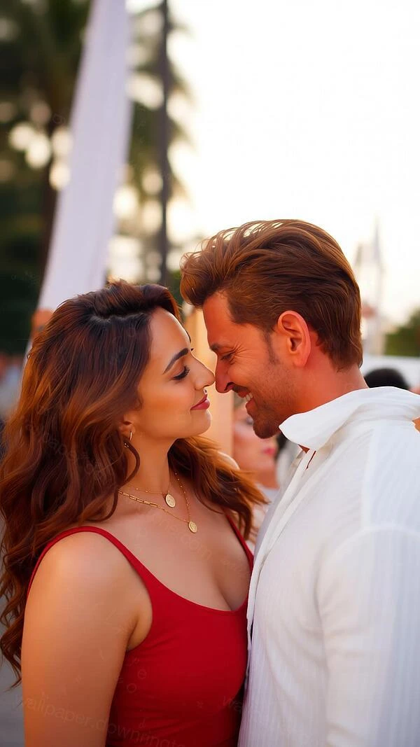 WAR 2 - Hrithik Roshan | Kiara Advani