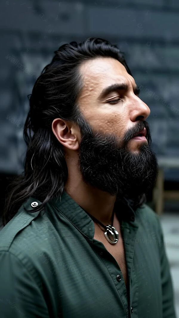 Dhurandhar - Ranveer Singh