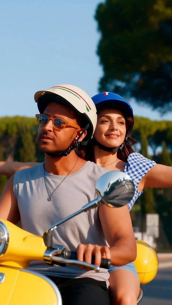 WAR 2 - Hrithik Roshan | Kiara Advani