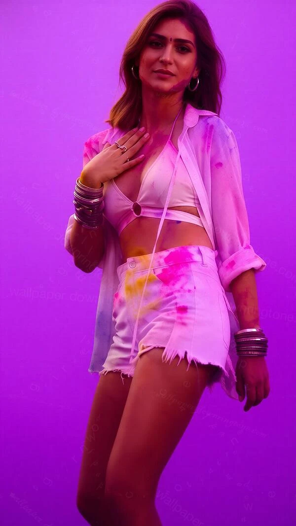 Do Patti: Thaaein Thaaein Kriti Sanon