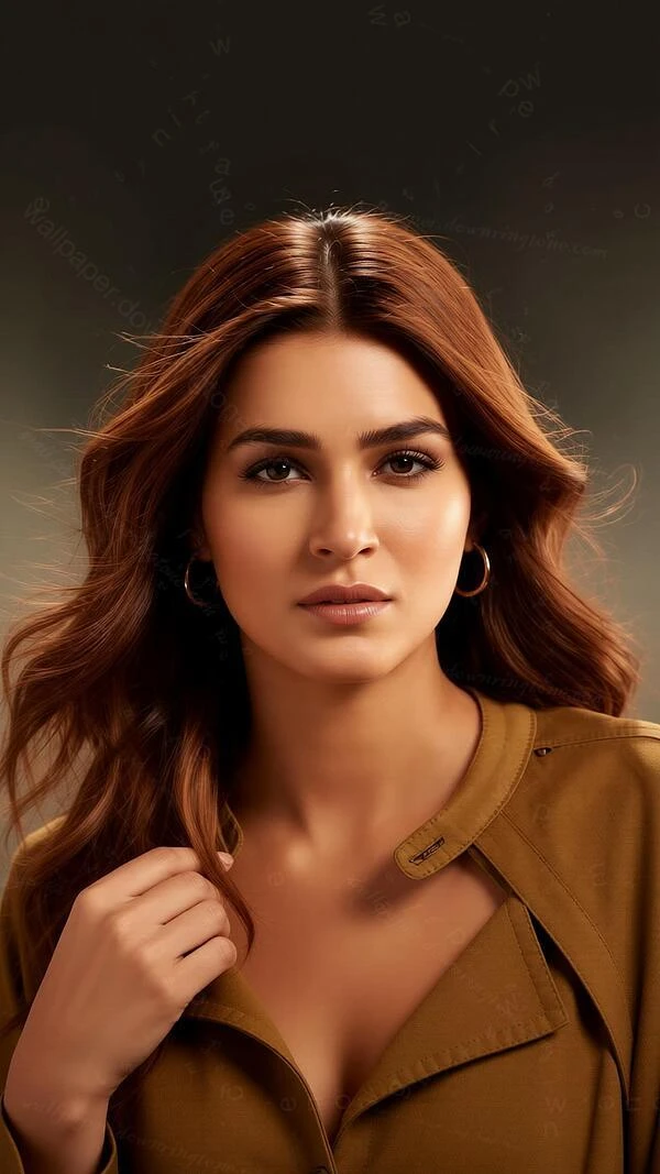 Do Patti: Kriti Sanon