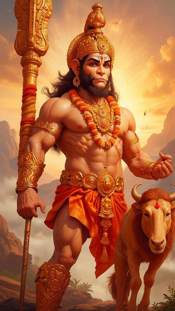 Hanuman