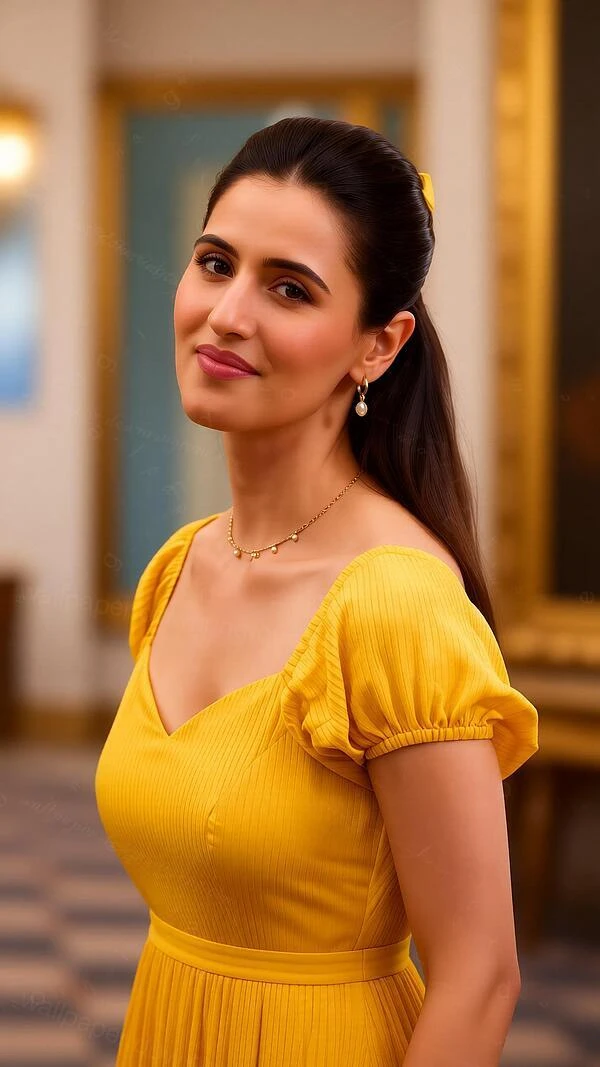 Ikkis - Simar Bhatia