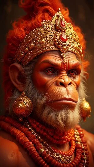 Hanuman wallpaper