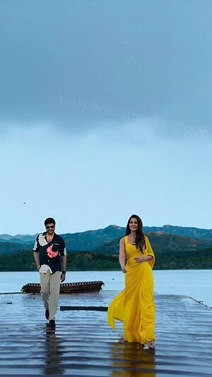 Mana Shankara Varaprasad Garu wallpaper