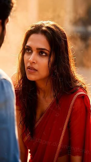 Deepika Padukone - King wallpaper