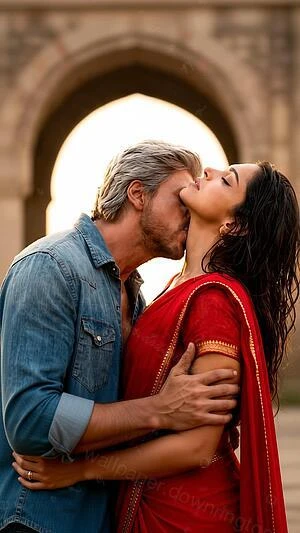 King Movie | SRK | Deepika Padukone wallpaper