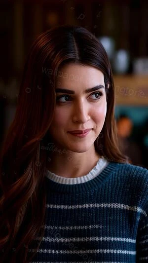 Kriti Sanon - Do Patti wallpaper