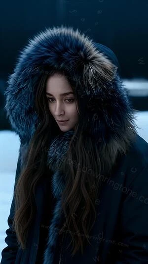 Alia Bhatt - Alpha wallpaper