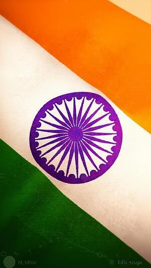 India Flag wallpaper