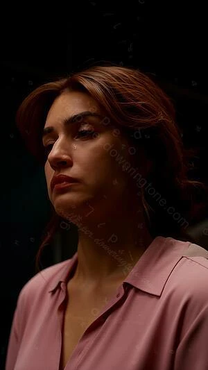 Kriti Sanon Tere Ishk Mein wallpaper