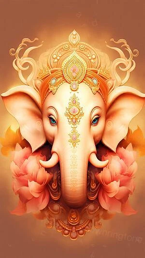 Ganesha wallpaper
