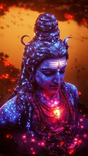 Lord Shiva wallpaper