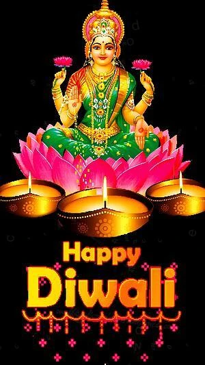 Diwali God wallpaper