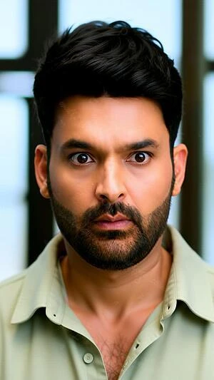 Kapil Sharma - Kis Kisko Pyaar Karoon 2 wallpaper