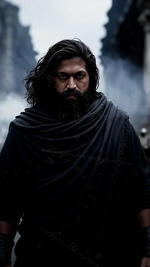 Ranbir Kapoor - Ramayana wallpaper