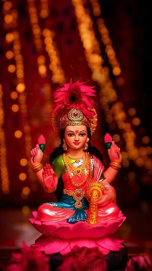 Diwali God wallpaper