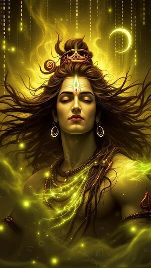 Lord Shiva wallpaper