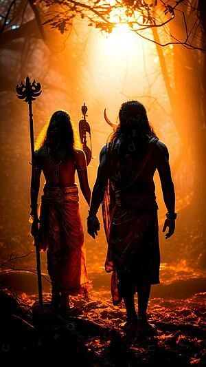 Lord Shiva wallpaper