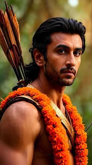 Ranbir Kapoor - Ramayana wallpaper