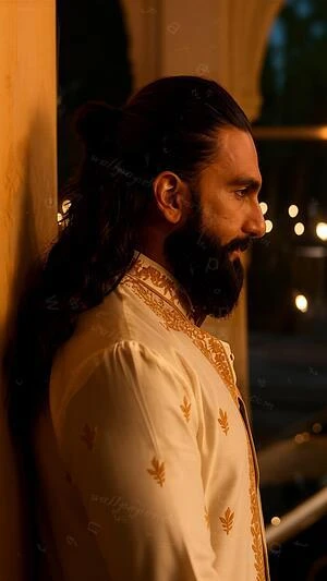 Dhurandhar - Ranveer Singh wallpaper