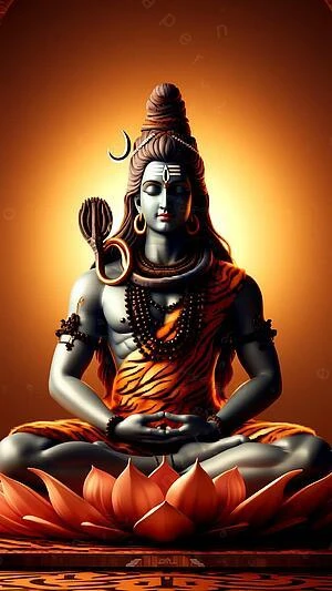 Lord Shiva wallpaper