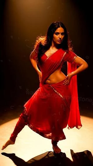 Deepika Padukone - King wallpaper