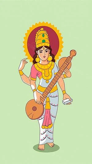 Hindu god idol wallpaper