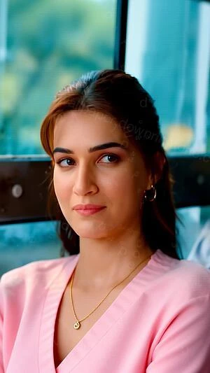 Kriti Sanon Tere Ishk Mein wallpaper