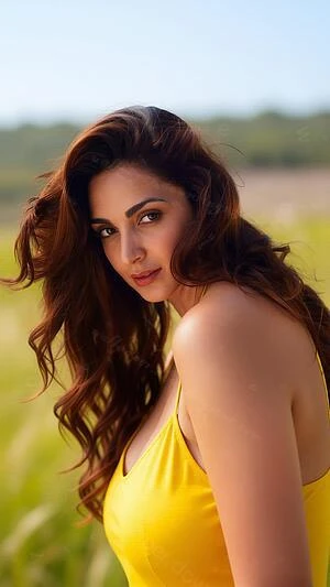 WAR 2 - Kiara Advani wallpaper