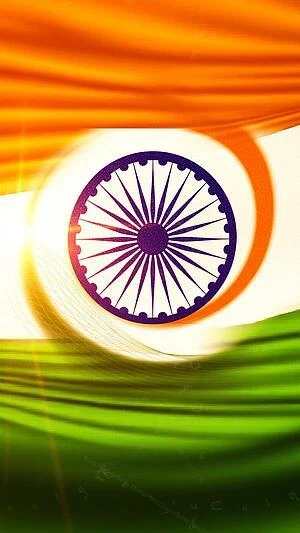 Independence Day India wallpaper